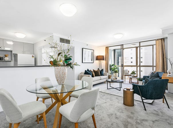 144/398-408 Pitt Street, Haymarket, NSW 2000