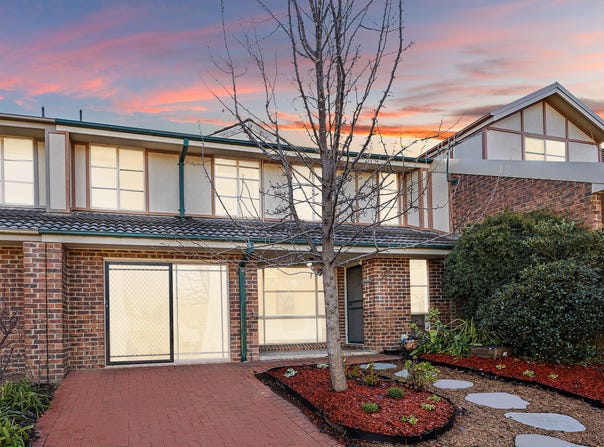 22 Gamban Square, Ngunnawal, ACT 2913
