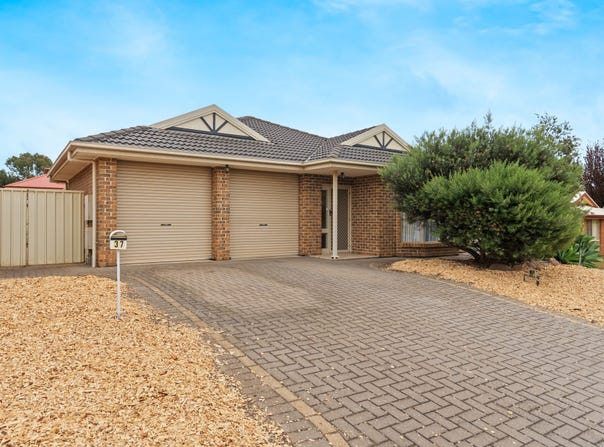 37 Palamountain Drive, Evanston Park, SA 5116