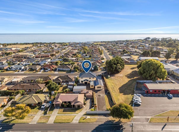 10A Cluan Crescent, Ulverstone, Tas 7315