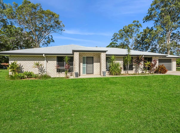 271 Dances Road, Caboolture, Qld 4510