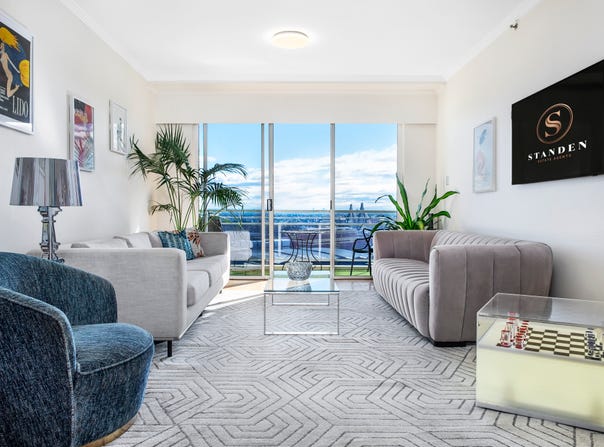 152/569-581 George Street, Sydney, NSW 2000