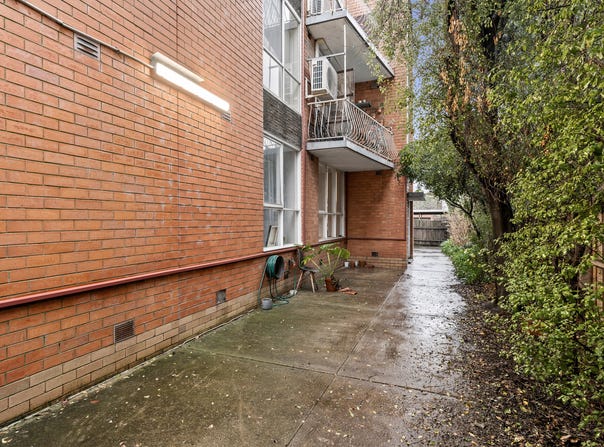 3/69A Kingsville Street, Kingsville, Vic 3012