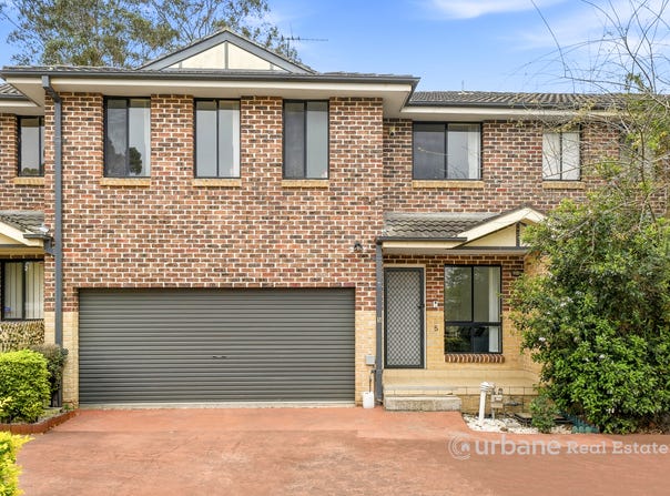 5/80-82 Station Street, Rooty Hill, NSW 2766