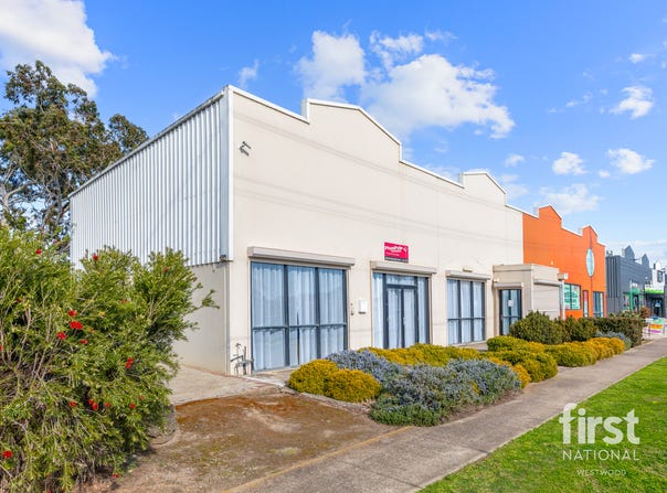 RailwayAvenue, 9/33-39 Railway
Avenue, Werribee, Vic 3030