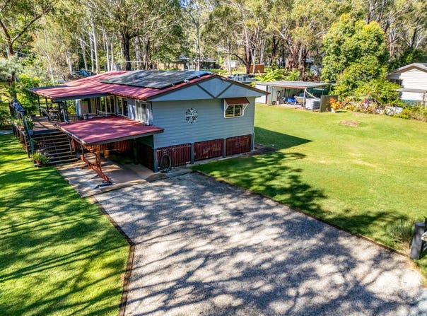 5-7 Bamberry Street, Russell Island, Qld 4184