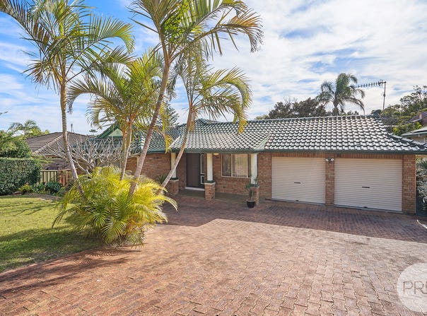 58 Pacific Drive, Fingal Bay, NSW 2315