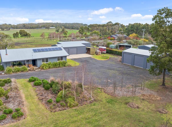 55  Water Basin Road, Elliminyt, Vic 3250