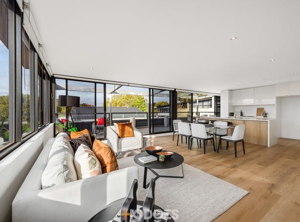 15/73 River Street, Richmond, Vic 3121