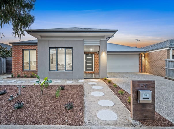 34 Baybrook Avenue, Curlewis, Vic 3222