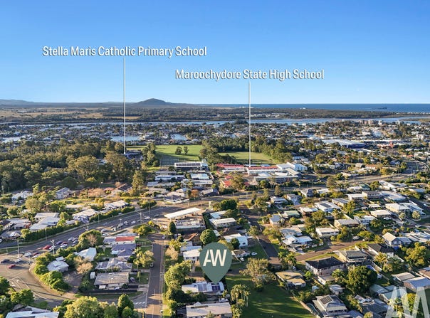 2/11 Turner Street, Maroochydore, Qld 4558