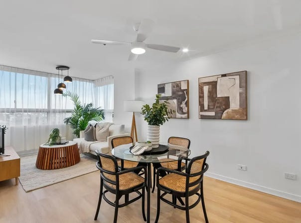 243/79 Moray Street, New Farm, Qld 4005