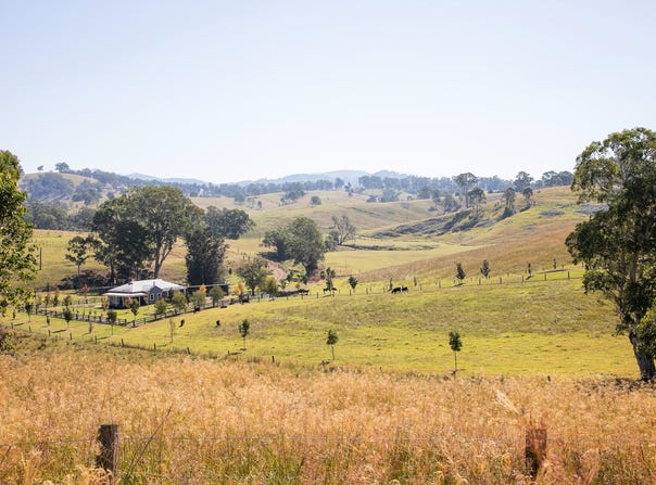 879 Thunderbolts Way, Gloucester, NSW 2422