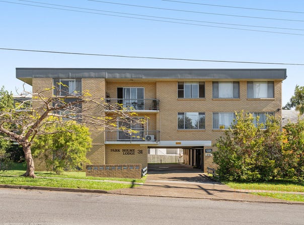 5/31 Brisbane Street, St Lucia, Qld 4067