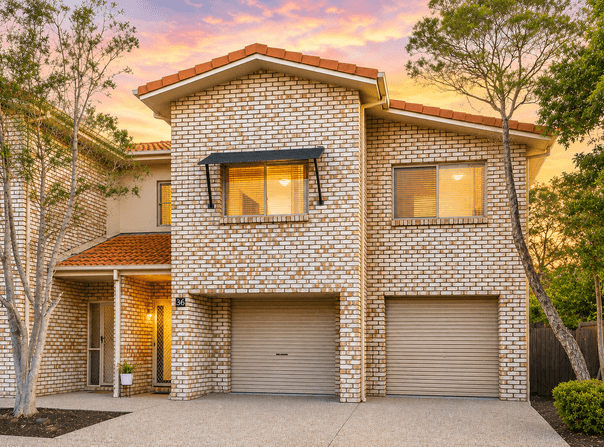 36/13-23 Springfield College Drive, Springfield, Qld 4300