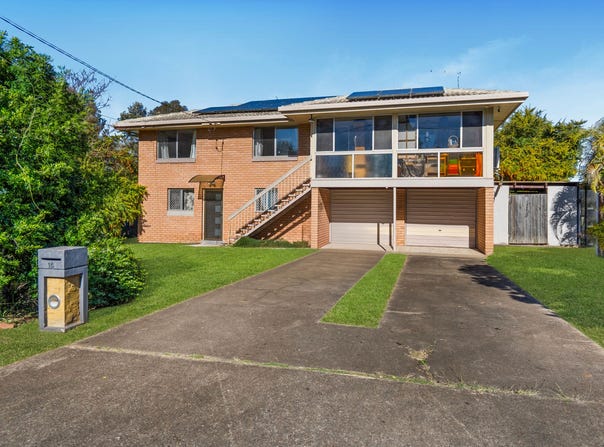 16 Cafferky Street, One Mile, Qld 4305