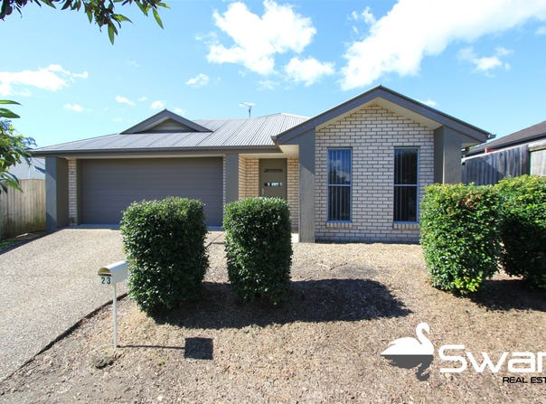23 Saltram Avenue, Holmview, Qld 4207