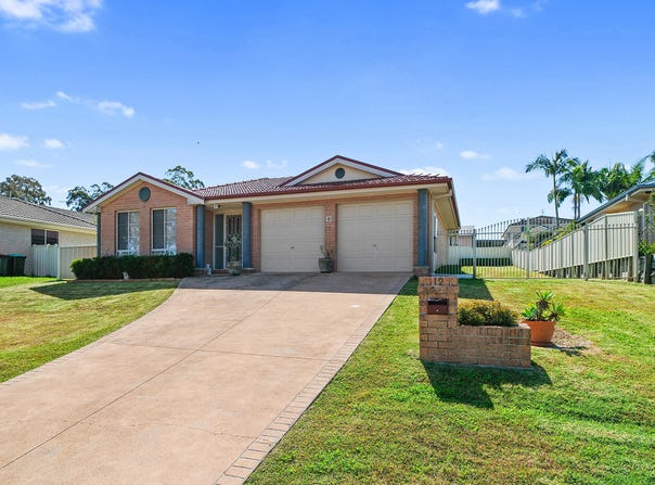 12 Halloran Way, Raymond Terrace, NSW 2324