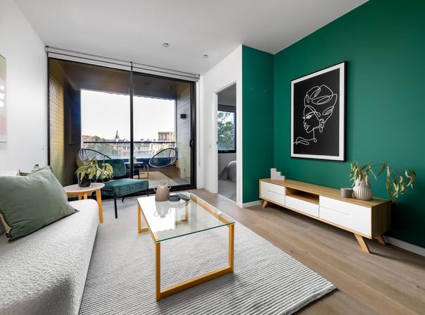 403/950 Swanston Street, Carlton, Vic 3053