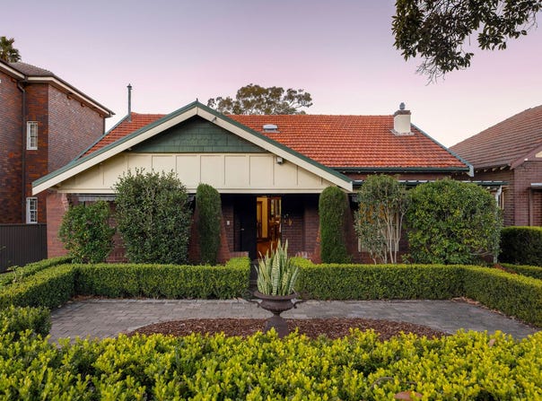 20 Wallace Street, Burwood, NSW 2134