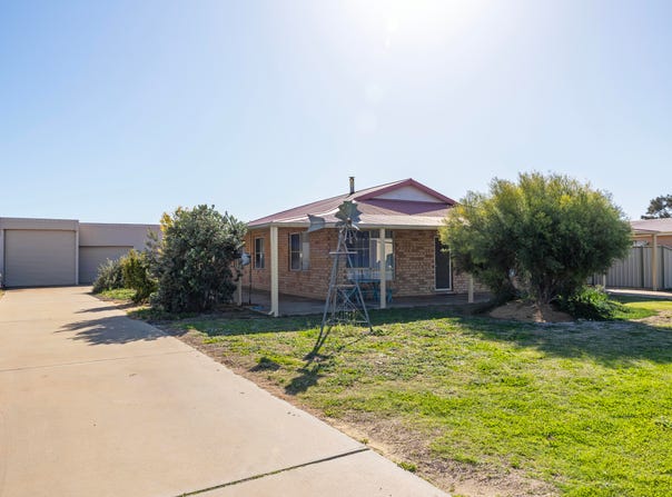 91 Nairn Street, Leeman, WA 6514