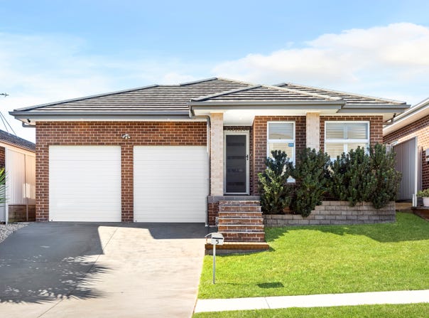 5 Carmela Street (Tallawong), Schofields, NSW 2762