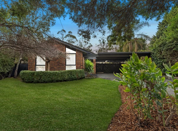 34 Jennifer Crescent, Bayswater North, Vic 3153