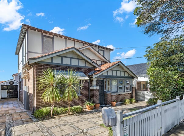 22 Bennett Avenue, Five Dock, NSW 2046