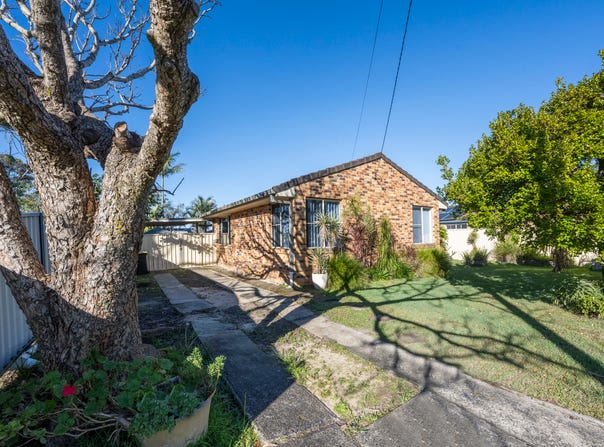 3 Simon Street, Corindi Beach, NSW 2456