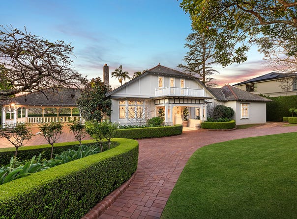 23 Bangalla Street, Warrawee, NSW 2074