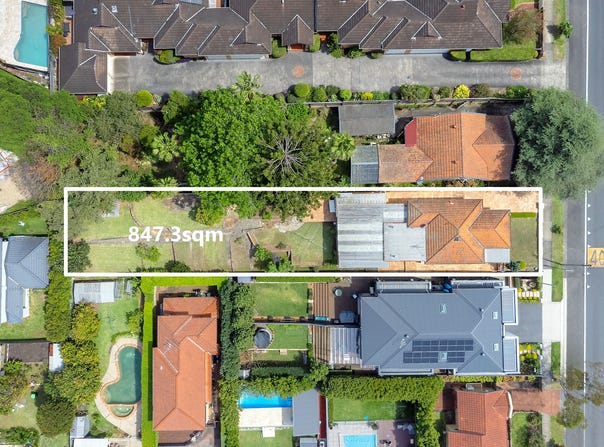 180 Morrison Road, Putney, NSW 2112