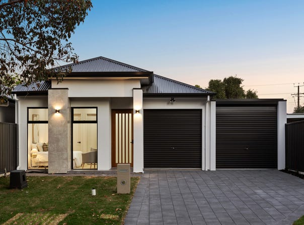 33 Newcombe Drive, Gilles Plains, SA 5086