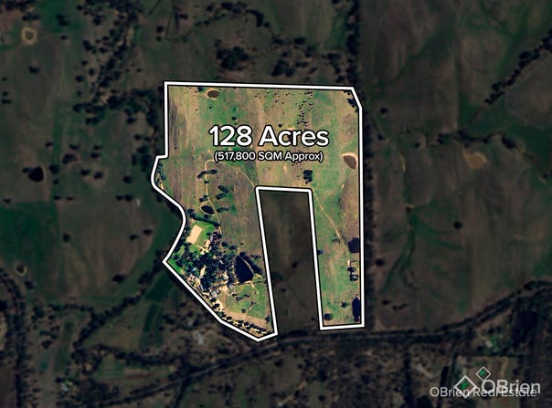468-470 Heathcote-Redesdale Road, Heathcote, Vic 3523
