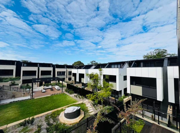 Roseville, NSW 2069
