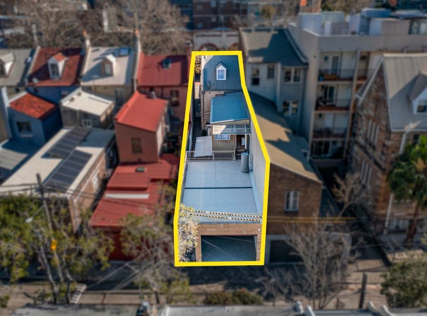 62 Flinders Street, Darlinghurst, NSW 2010