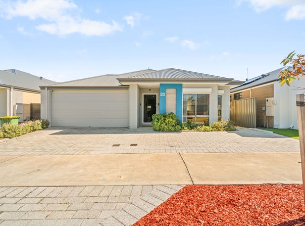 22 Deepwater Way, Lakelands, WA 6180