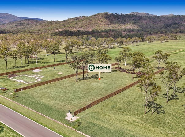 20 Olea Road, Alligator Creek, Qld 4816
