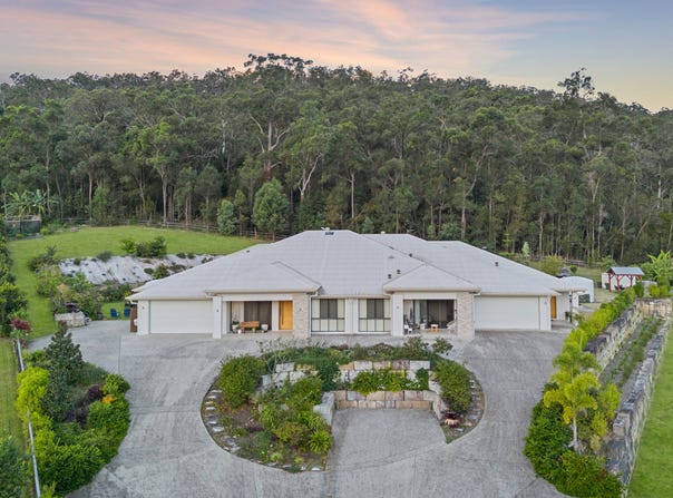6 Sinatra Place, Maudsland, Qld 4210