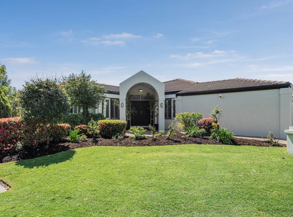16 Fitzgerald Loop, Canning Vale, WA 6155