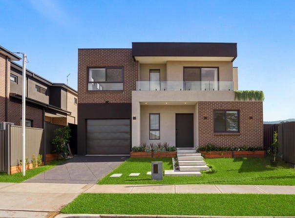 lot 2 of/1 Kathleen Avenue, Lurnea, NSW 2170