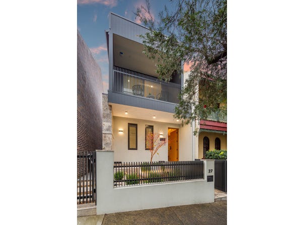 27 Gilpin Street, Camperdown, NSW 2050