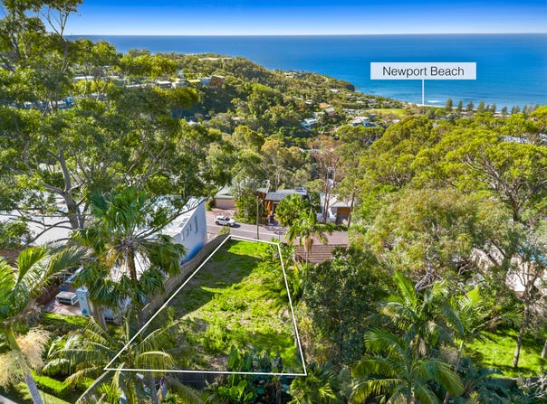 103 Grandview Drive, Newport, NSW 2106