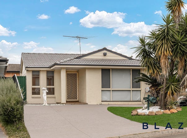 2b Egret Place, Hinchinbrook, NSW 2168
