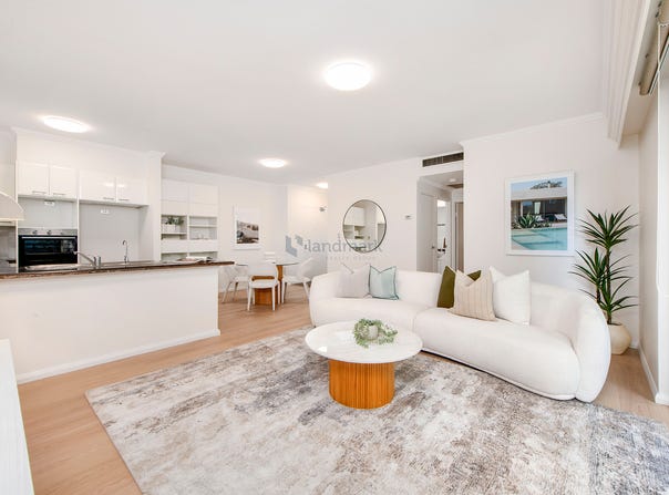 27/1 Blackadder Close, Chiswick, NSW 2046