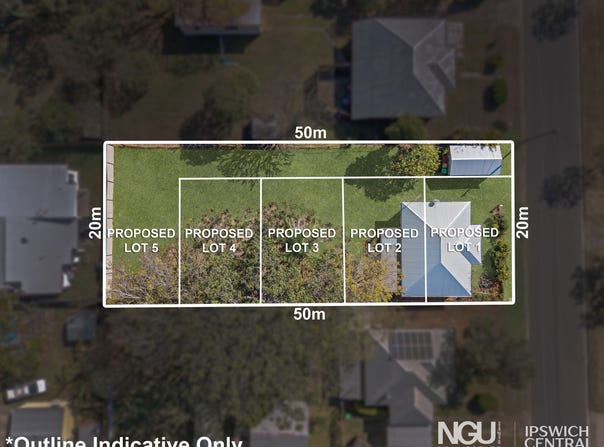 68 Nimmo Street, North Booval, Qld 4304