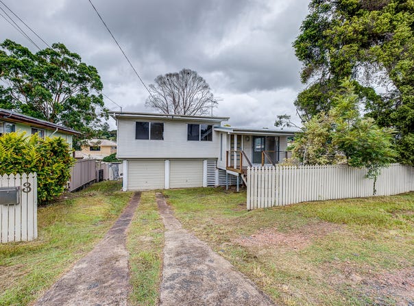 3 Charlane Street, Underwood, Qld 4119
