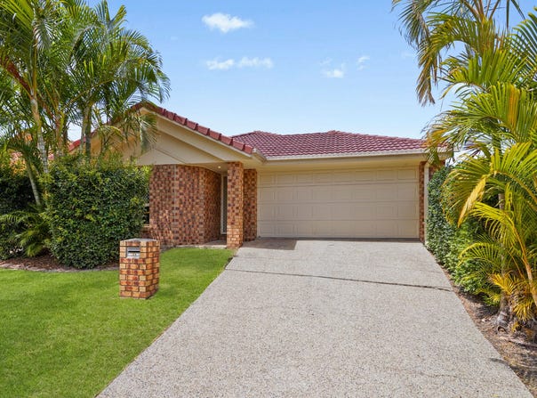 104 James Josey Avenue, Springfield Lakes, Qld 4300