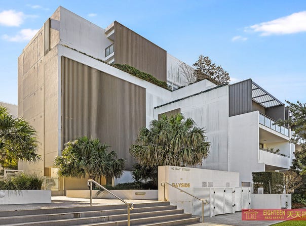 G15/82 Bay Street, Botany, NSW 2019