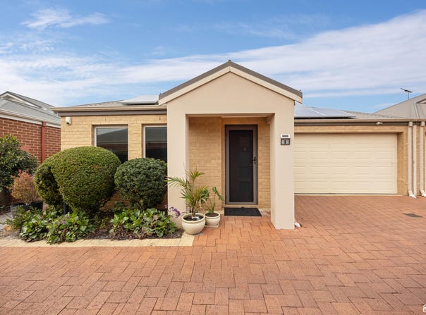 5/54 Sixth Road, Armadale, WA 6112