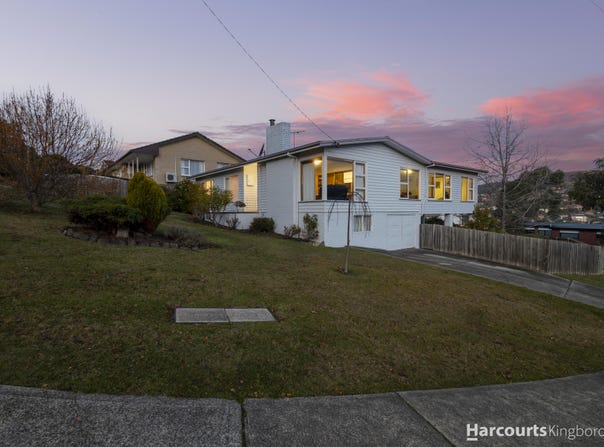1 Monash Avenue, Lenah Valley, Tas 7008